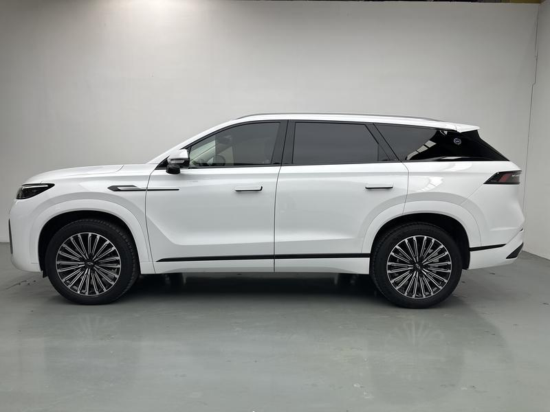 Chery Ruihu 9 2026