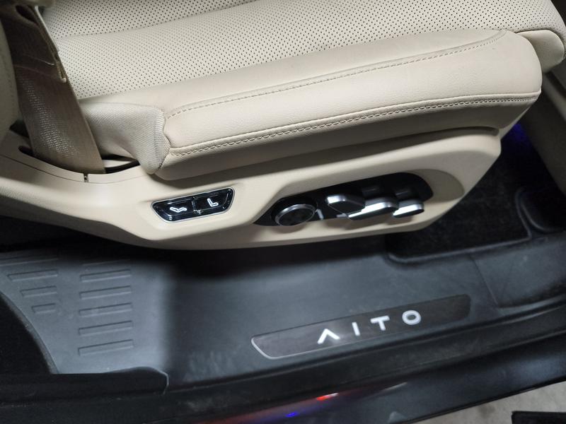 AITO问界 AITO M7 2022