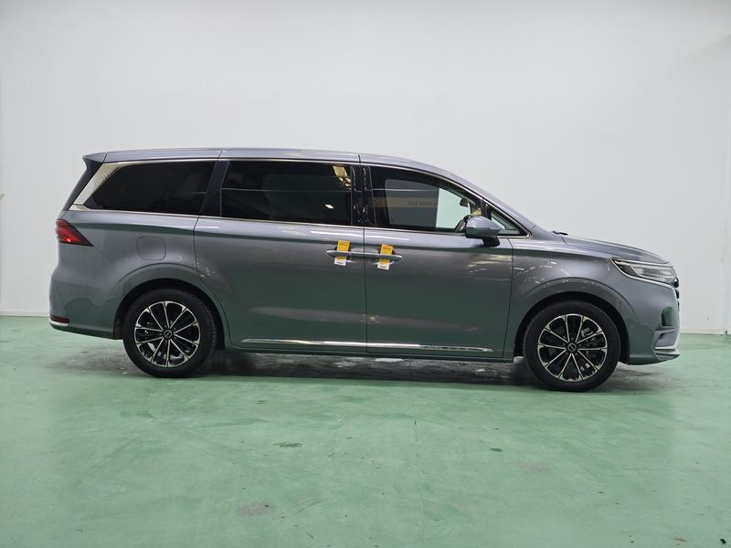 Roewe Roewe iMAX8 2023