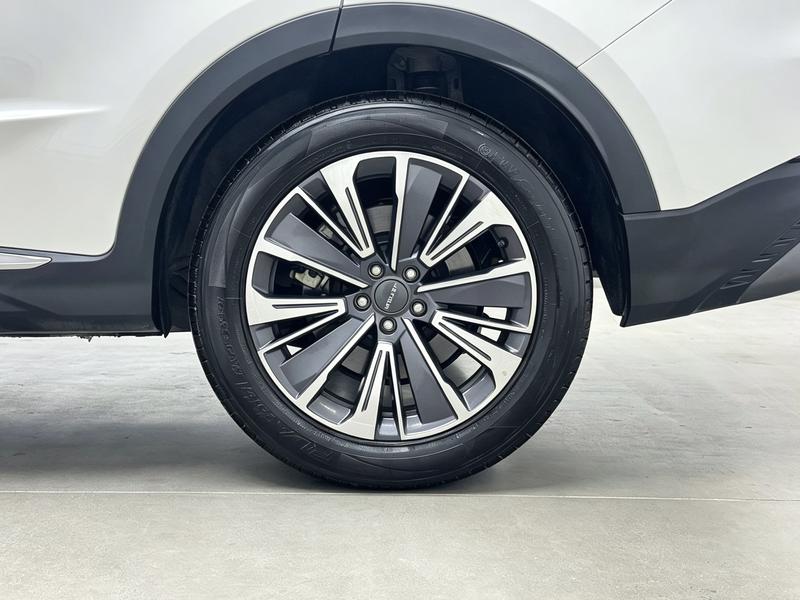 Jetour Jetour X70 PLUS 2023