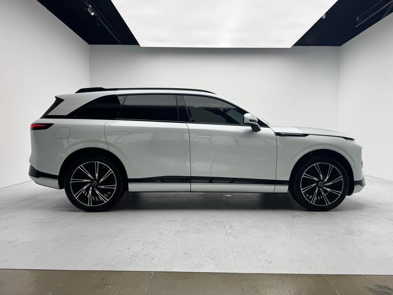 XPeng Xiaopeng G9 2022