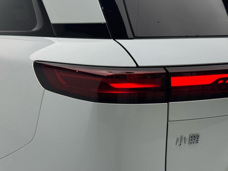 XPeng Xiaopeng G9 2022