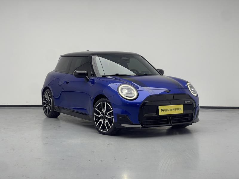 MINI Electric MINI COOPER 2024