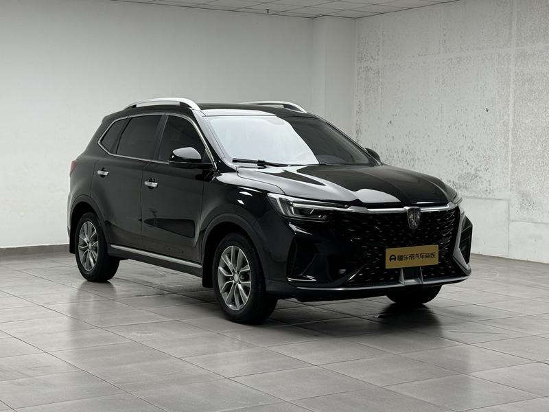 Roewe Roewe RX5 2023