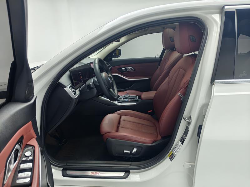 BMW BMW i3 2022