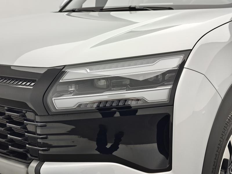 Wuling Starlight 560 PHEV 2026