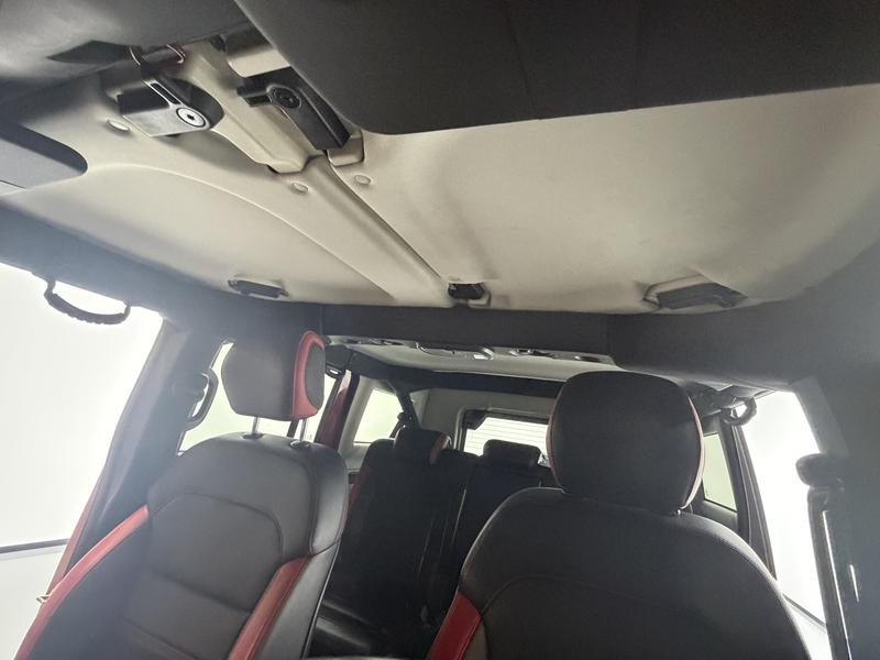 BAIC Off-Road Beijing Off road BJ40 2019