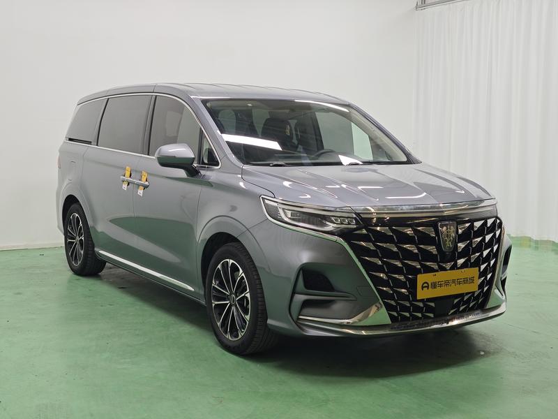 Roewe Roewe iMAX8 2023