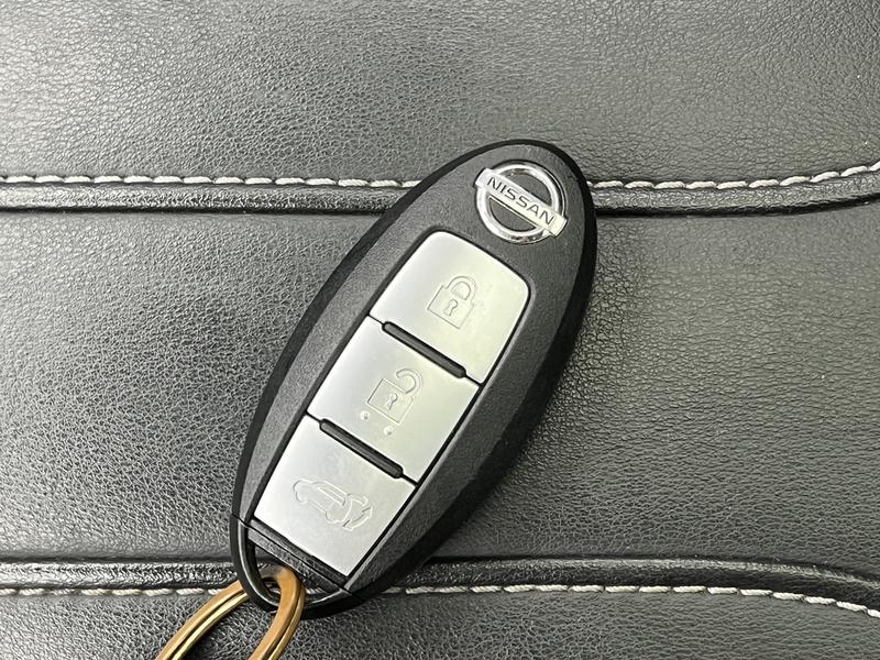 Nissan X-Trail 2021