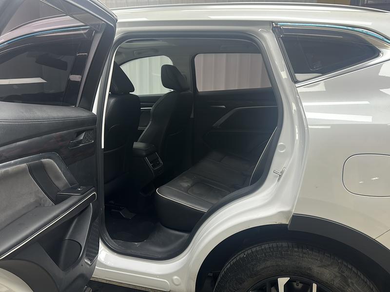 Haval Haval H6 2023