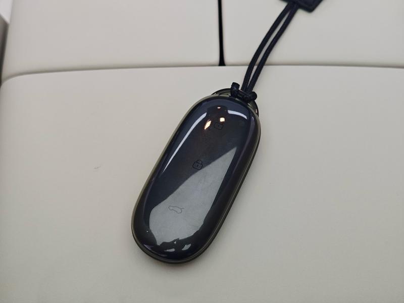 Li Auto Ideal L6 2024