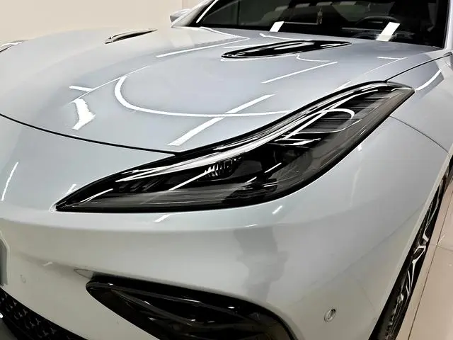 Neta Nezha GT Version 560