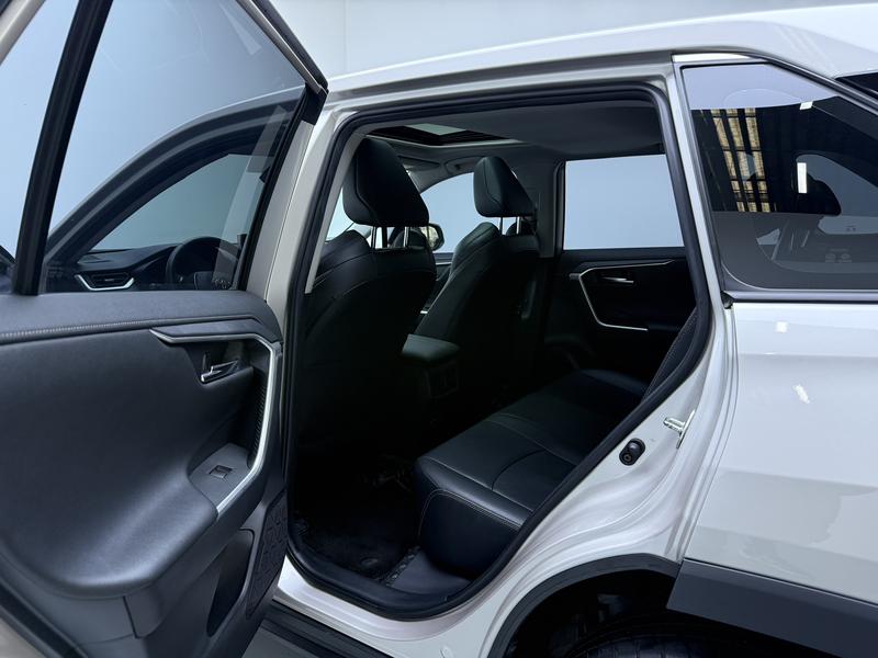 Toyota Vetlanda  2021