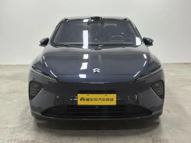 NIO Nio ET7 100kWh first version