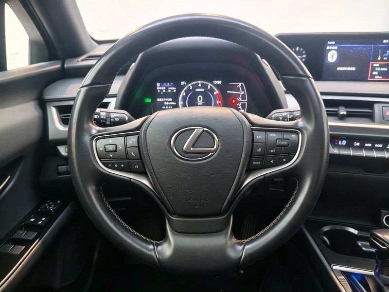 Lexus Lexus UX 2020