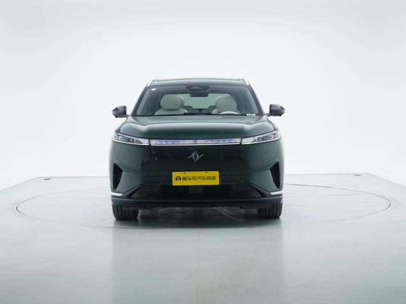 Dongfeng Yipai Eπ 008 2026
