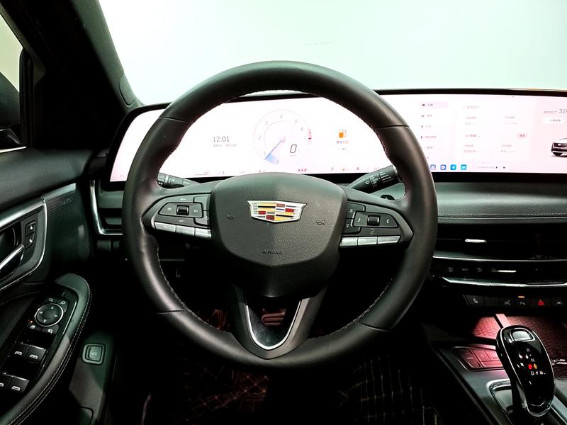 Cadillac Cadillac CT5 2025