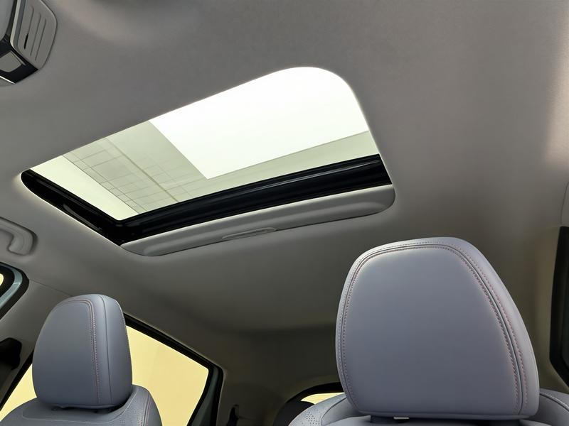 Geometry Geely Geometry E Firefly 2023