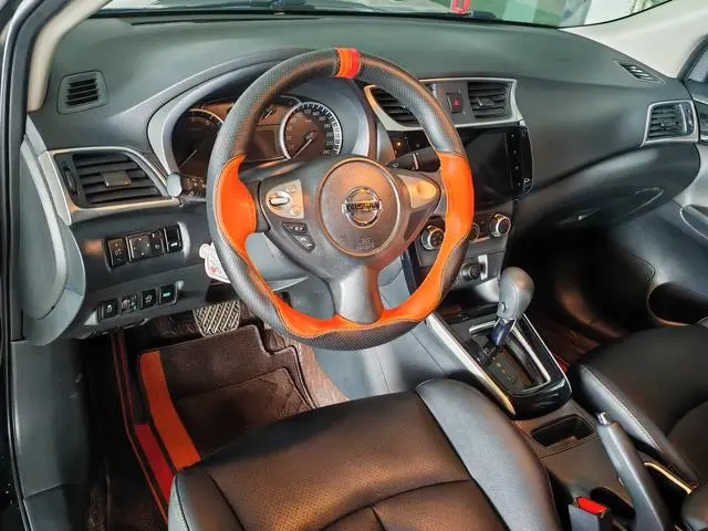 Nissan Xuan Yi 1.6L XE CVT Comfort Edition
