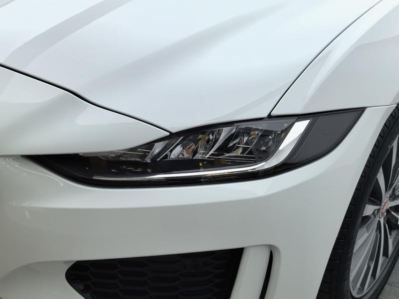Jaguar Jaguar XEL 2020