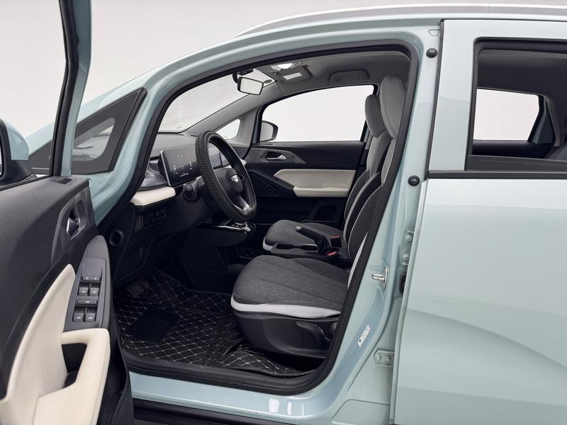 Geometry Geely Geometry E Firefly 2024