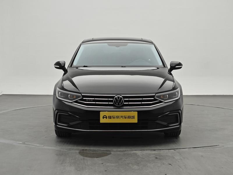 Volkswagen Magotan PHEV 2022