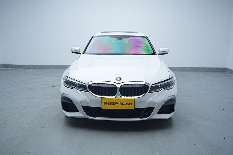 BMW BMW 3 Series 2021