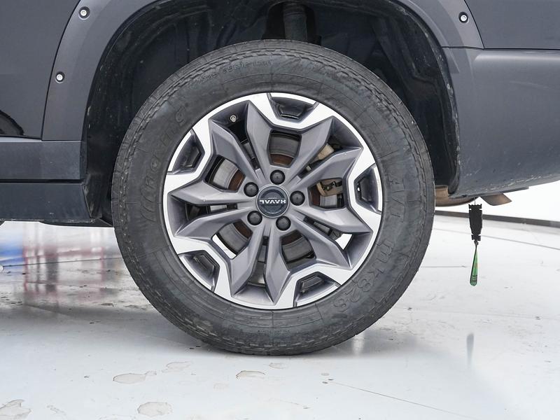 Haval Haval Big Dog 2024
