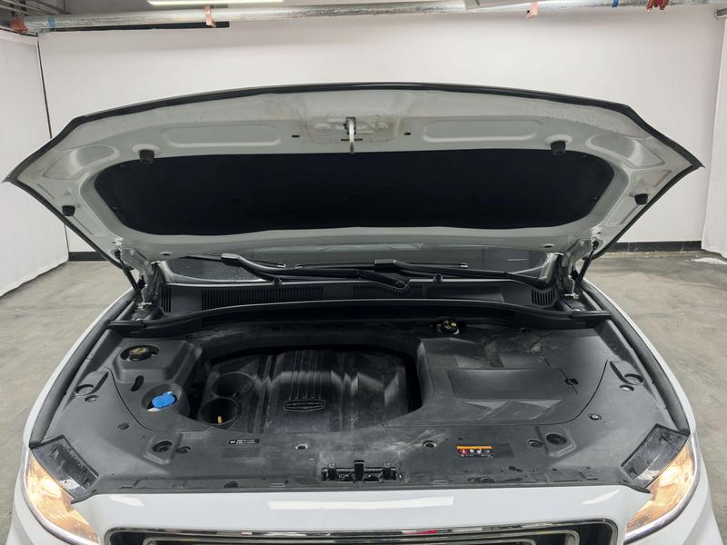 Geely Boyue 2020