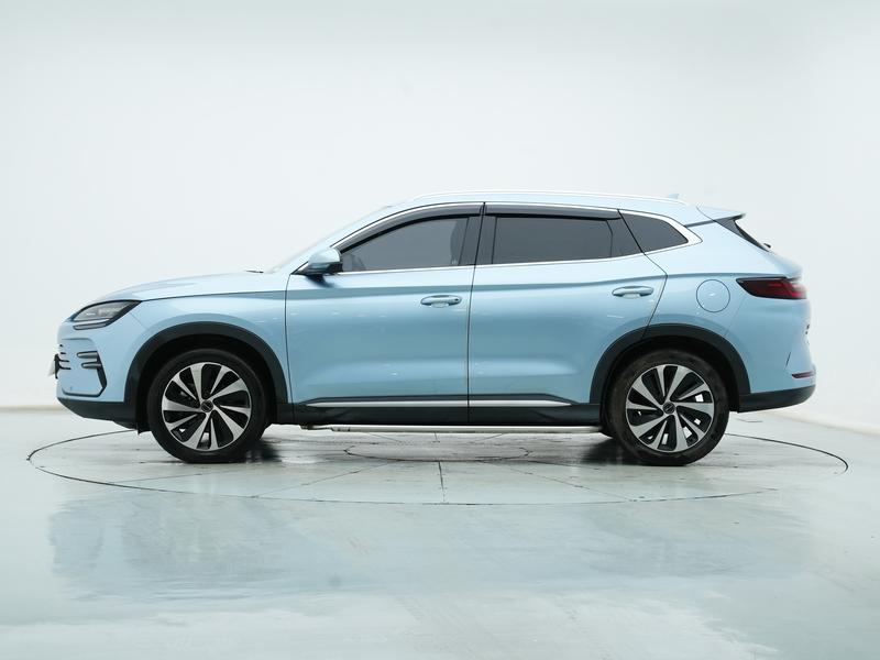 BYD Song PLUS DM 2023