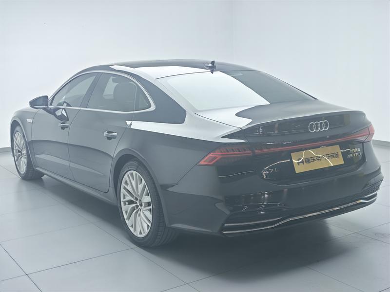 Audi Audi A7L 2024