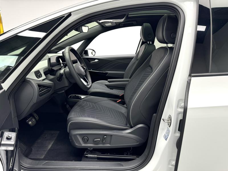 Volkswagen Volkswagen ID.3 2024