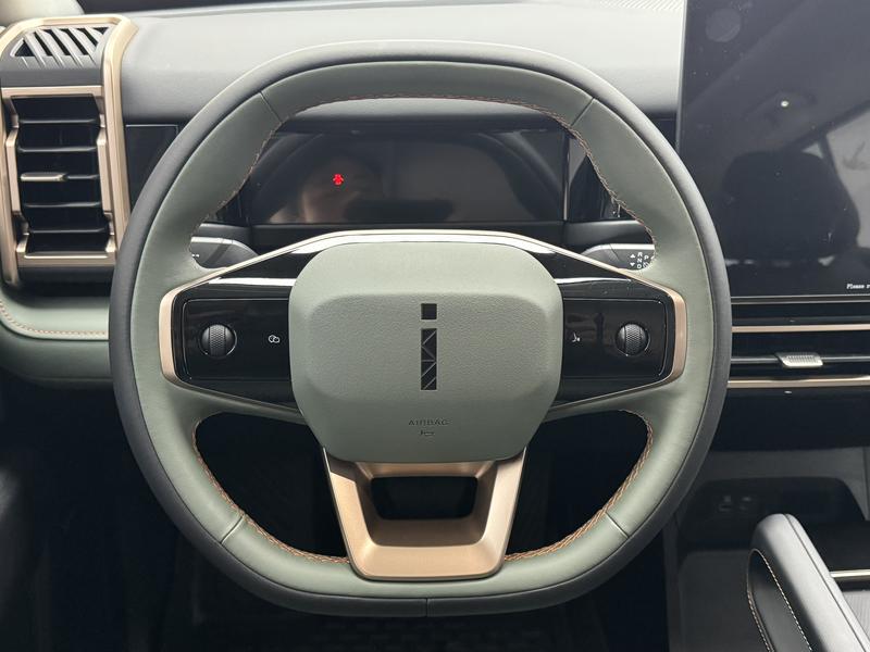iCAR iCAR 03 2024