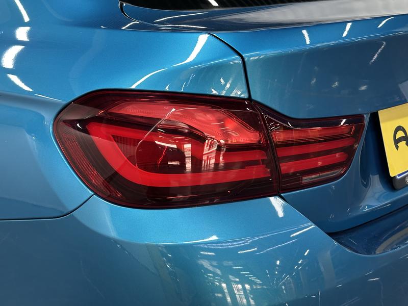 BMW BMW 4 Series 2020