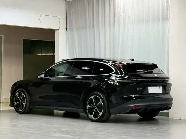 NIO Nio ET5T 75kWh