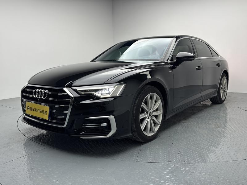 Audi Audi A6L 2023