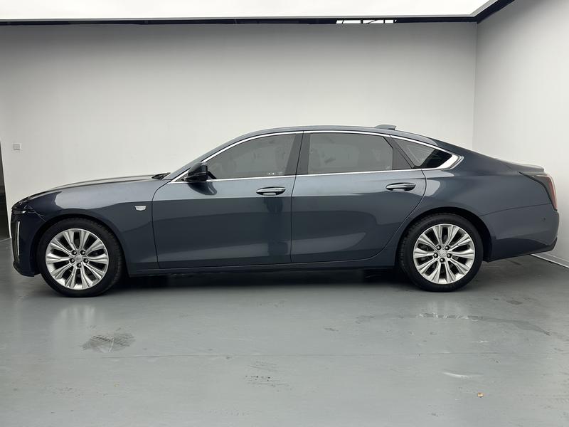 Cadillac Cadillac CT6 2023