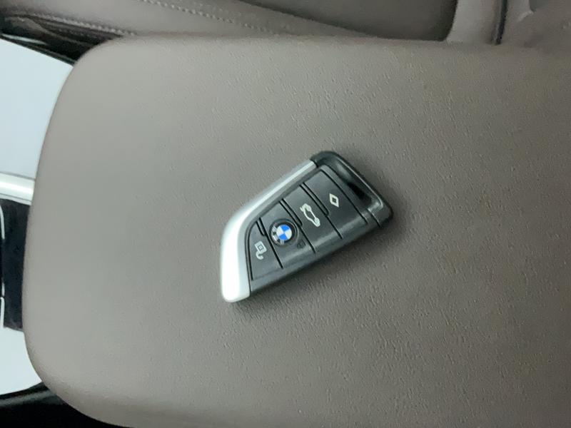 BMW BMW X3 2021