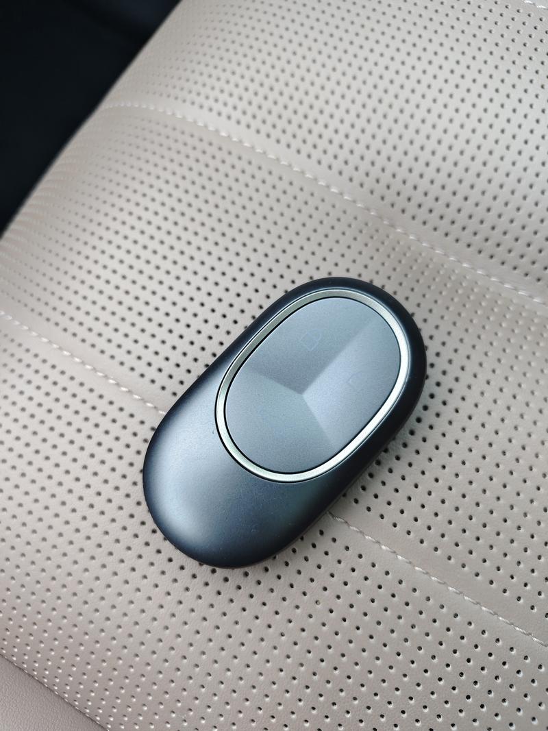 NIO NIO ES8 2023