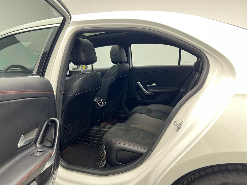Mercedes-Benz Mercedes Benz A-Class 2023