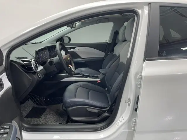 Chevrolet Cruze 1.5L Dual Clutch Enjoy Edition