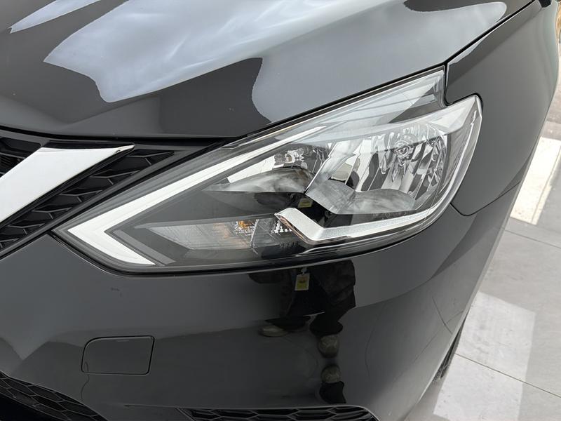 Nissan Sylphy 2024