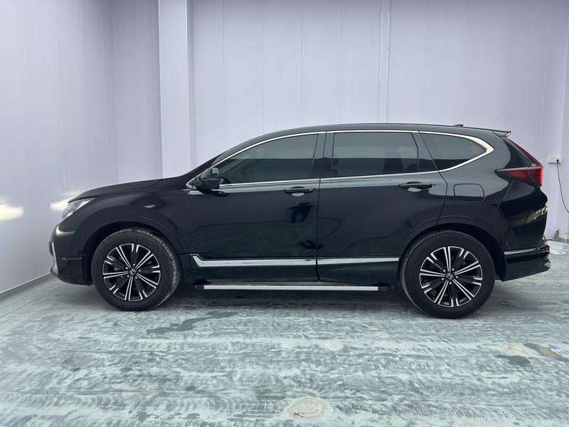 Honda Honda CR-V PHEV 2021