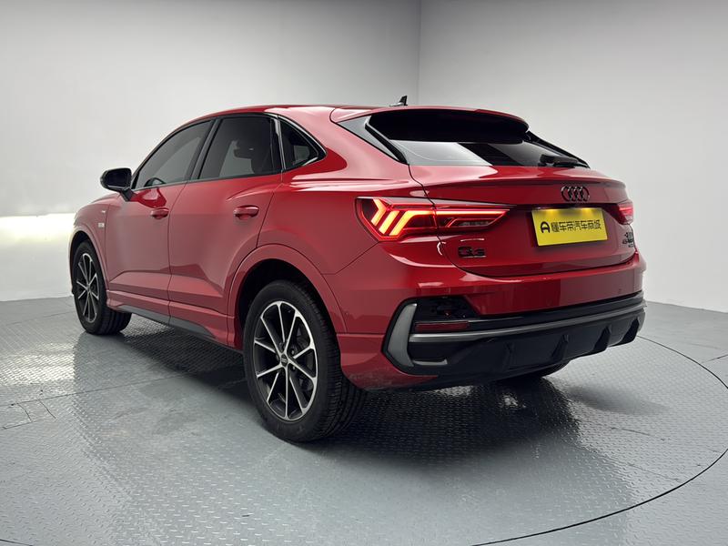 Audi Audi Q3 Sportback 2024