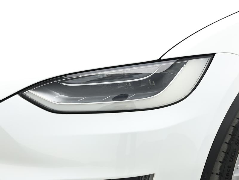Tesla Model X 2017