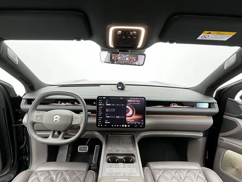 NIO NIO ES8 2026