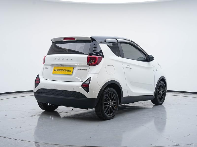 Chery QQ little ant 2024