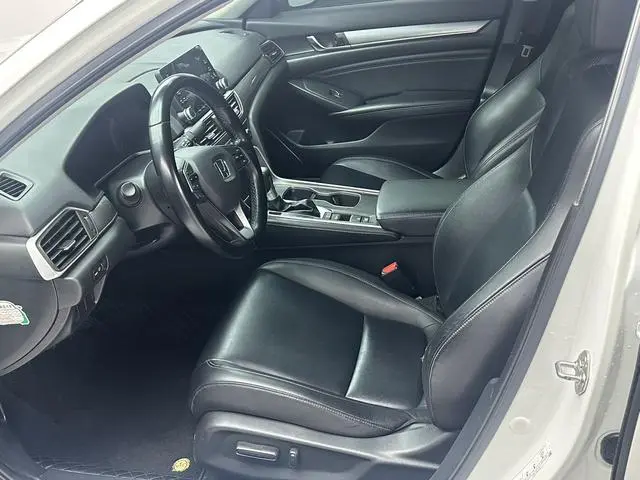 Honda Accord 260TURBO Deluxe*Starry Sky Limited Edition