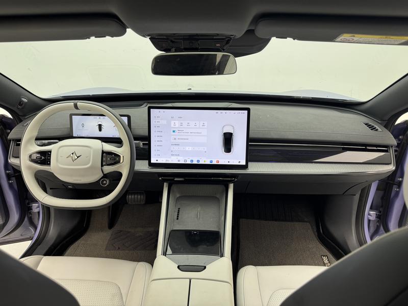 Dongfeng Yipai Yipai 007 2024