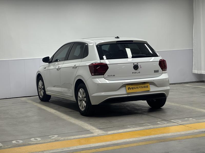 Volkswagen Polo 2023